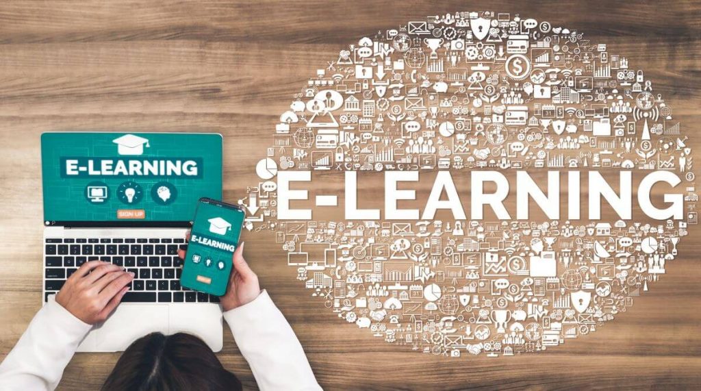 E-learning, učenje  u digitalnom marketingu nikad ne prestaje, Lilium blog